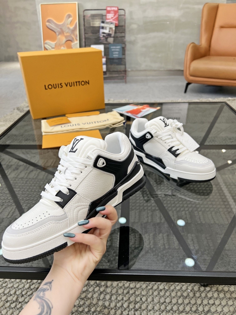 LV Casual Shoes